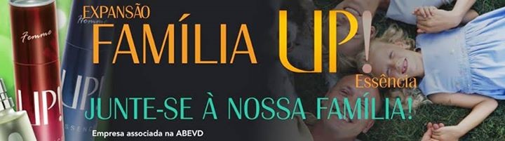 Loja do Distribuidor UP! Essência Franca - SP