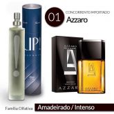 UP! 01 AZARRO