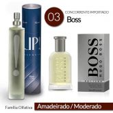 UP! 03 BOSS