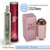 UP! 02 212 SEXY