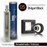 UP! 05 BVLGARI BLACK